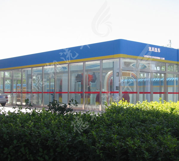 北京龍禹太陽(yáng)宮