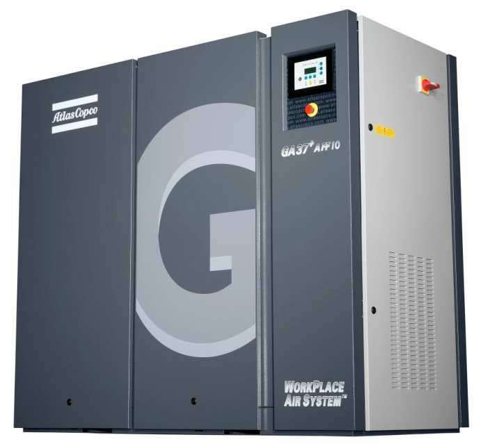 阿特拉斯空壓機有哪些作用呢 阿特拉斯空壓機有哪些作用呢