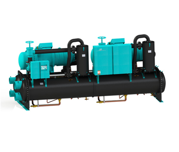 廈門開山冷水機組的應用 廈門開山冷水機組的應用