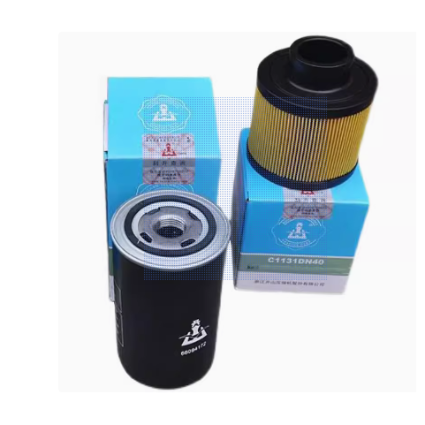 空壓機(jī)遇水怎么辦？