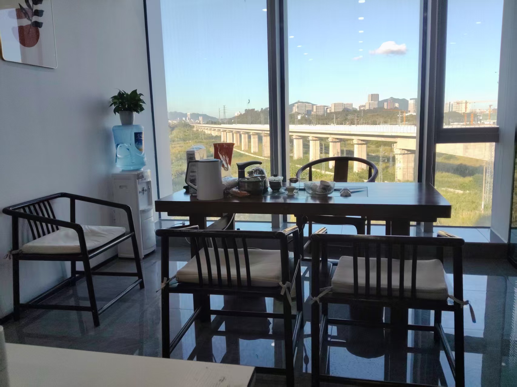 公司喬遷新址啦！(圖2)