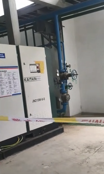 空壓機(jī)進(jìn)氣閥閥件常見(jiàn)故障 空壓機(jī)進(jìn)氣閥閥件常見(jiàn)故障