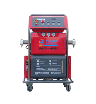山東聚脲噴涂機(圖1) 山東聚脲噴涂機(圖1)